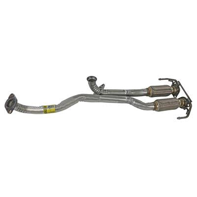 Walker Exhaust Intermediate Pipes - 54982