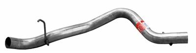Walker Direct-Fit Tailpipes - 55114