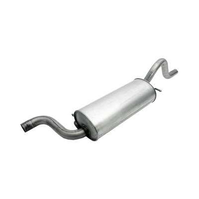 Walker Quiet-Flow SS Mufflers - 55559