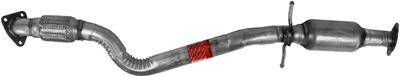 Walker Ultra Direct-Fit Catalytic Converters - 55637