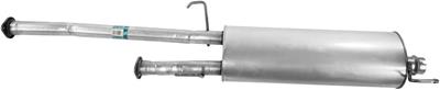 Walker Quiet-Flow SS Mufflers - 56251
