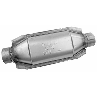 Walker CalCat Universal Catalytic Converters - 82702
