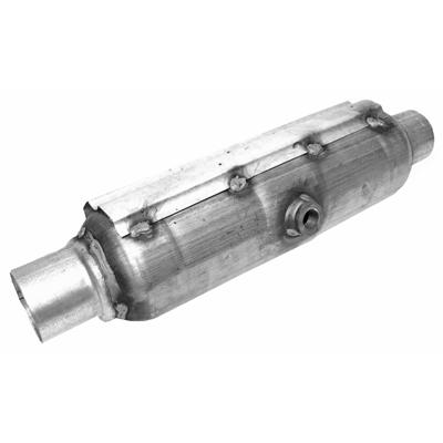 Walker Universal Catalytic Converters - 93267