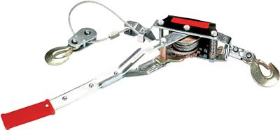 Performance Tool Cable Hoist Pullers - 50101