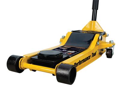 Performance Tool Low-Profile Service Jacks - W1645