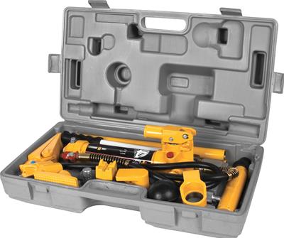 Performance Tool 4-Ton Multi-Power Ram Jacks - W1650