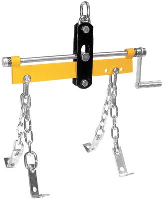 Performance Tool Engine Levelers - W41036