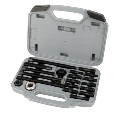 Performance Tool Harmonic Balancer Puller and Installer Sets - W89710