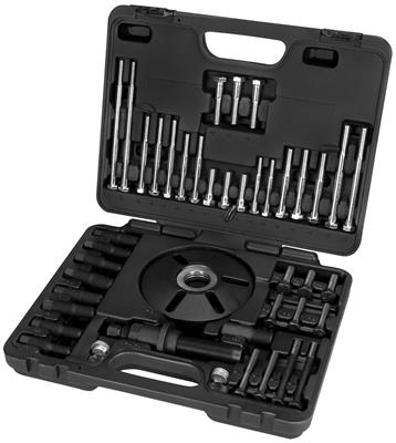 Performance Tool Harmonic Balancer Puller and Installer Sets - W89711