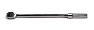 Wright Tool Micro-Adjustable Click-Type Torque Wrenches - 4478
