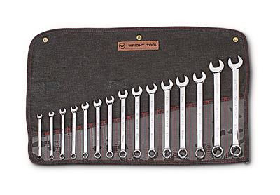 Wright Tool WRIGHTGrip Combination Wrenches - 952