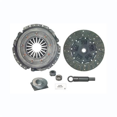Perfection MU Series Clutches - MU301A