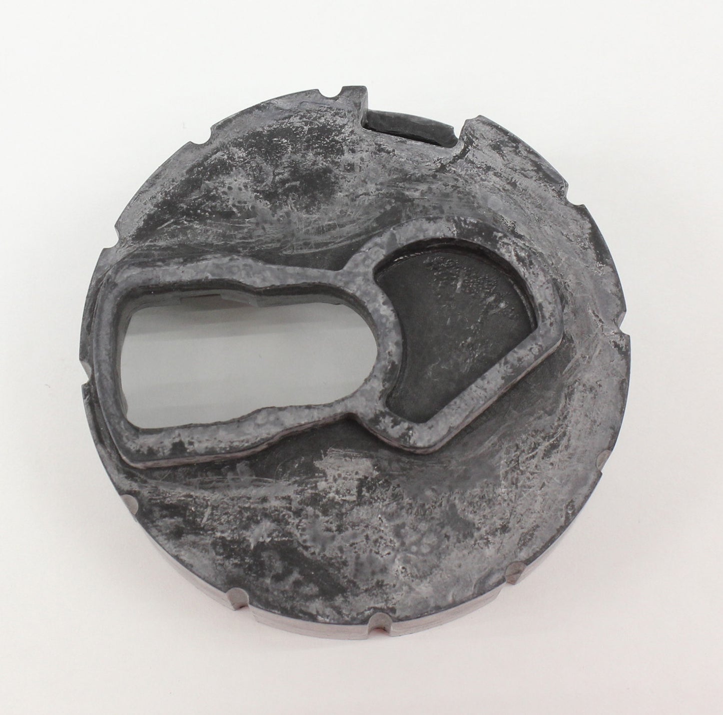 TI Automotive Fuel Injection Pump Mounting Grommet