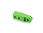 HITCHLINK 2.0 FOR 2IN RECEIVERS -- GREEN