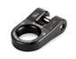 CROSSBEAM SHACKLE BLACK