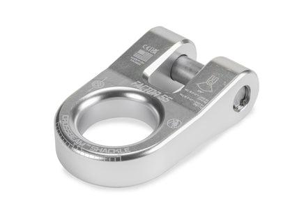 CROSSBEAM SHACKLE SILVER
