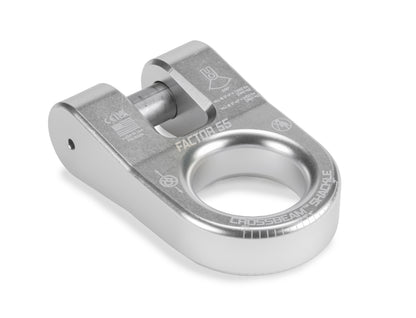 CROSSBEAM SHACKLE SILVER