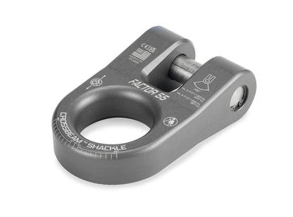 CROSSBEAM SHCKLE GRAY