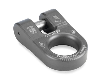 CROSSBEAM SHCKLE GRAY