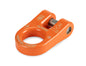 CROSSBEAM SHACKLE ORANGE