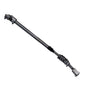 Borgeson - Steering Shaft - P/N: 000952 - 2003-2008 Dodge 1500 All And 2500/3500 2WD Heavy Duty Telescopic Steel Steering Shaft.  Connects From Factory Column To Steering Box. Includes One Billet Universal Joint And Vibration Reducer Universal Joint. Will