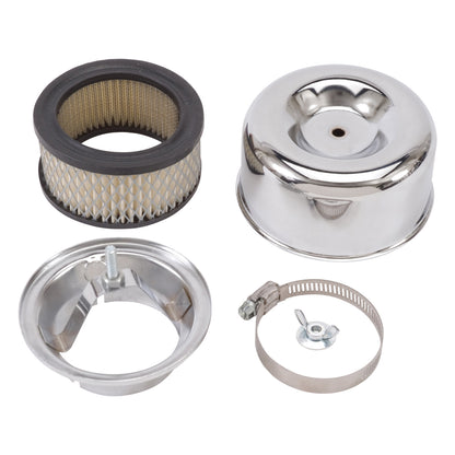 POWER VALVE