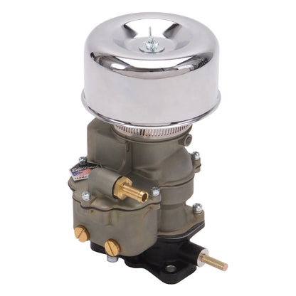 POWER VALVE