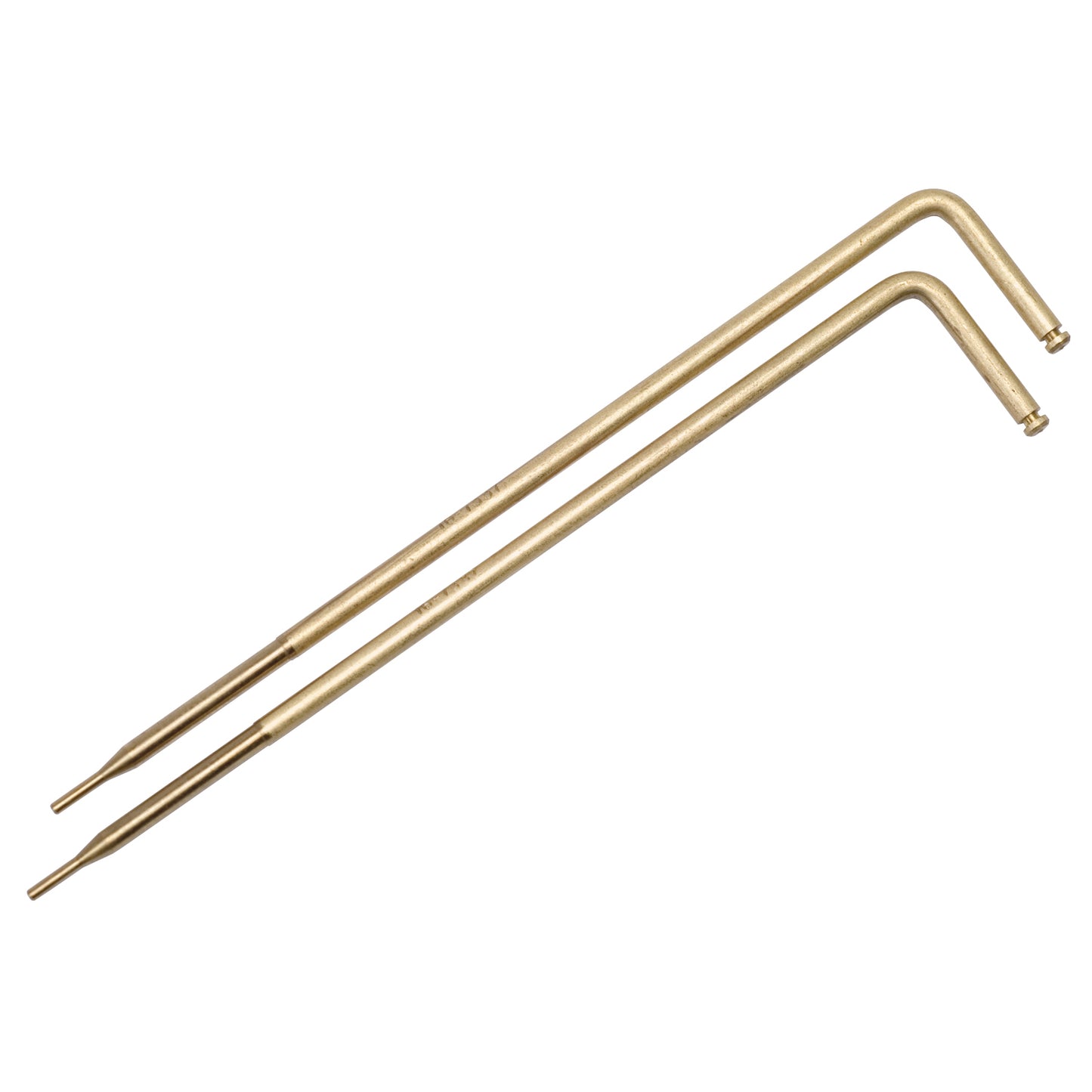 METERING ROD