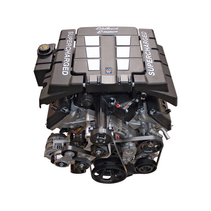 Supercharger #152840 For 2018-2020 Jeep Wrangler JL And Gladiator JT W/O Tune