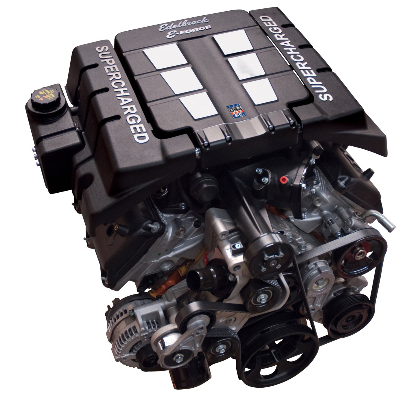 Supercharger #152840 For 2018-2020 Jeep Wrangler JL And Gladiator JT W/O Tune