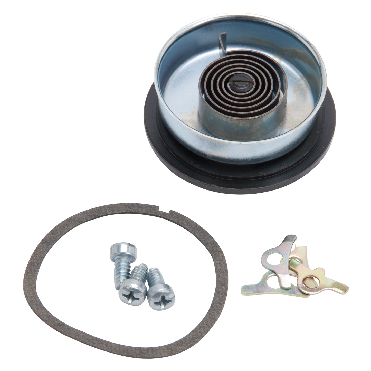 Choke Caps For Quadrajet #1903 Carburetors