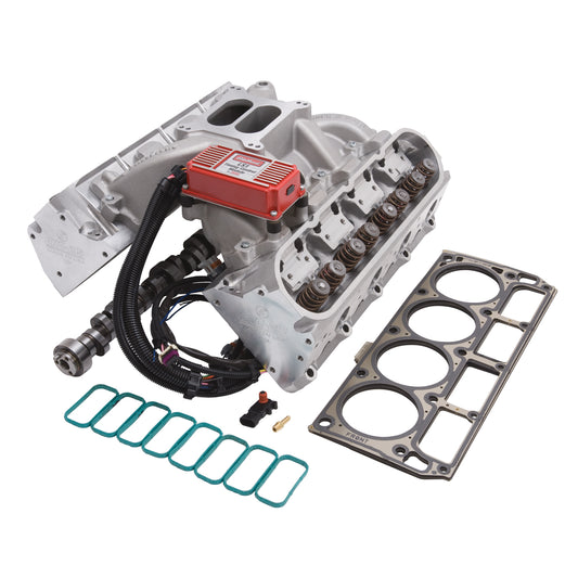 Performer RPM Top End Kit For S/B Chevy LS1
