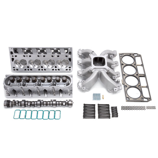 Victor Top End Kit For S/B Chevy LS2