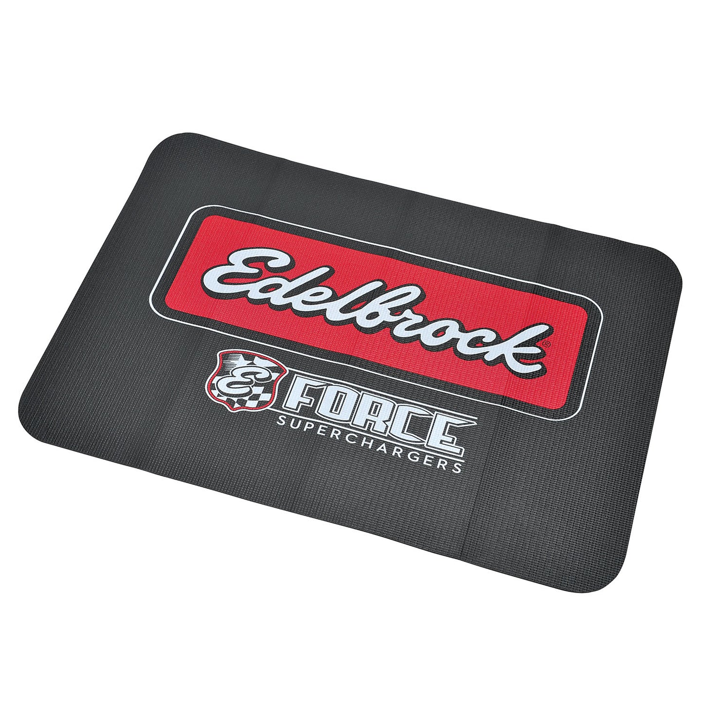 Edelbrock Fender Cover