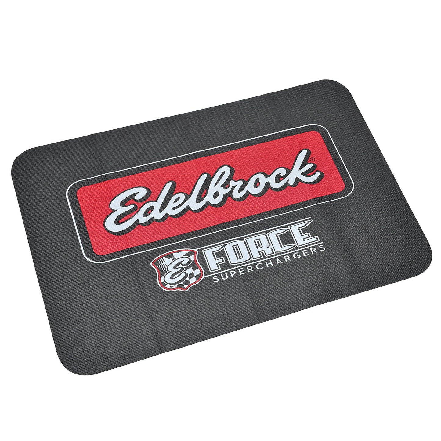 Edelbrock Fender Cover