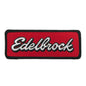Embroidered Patch  4-1/2-inch X 1-3/4-inch