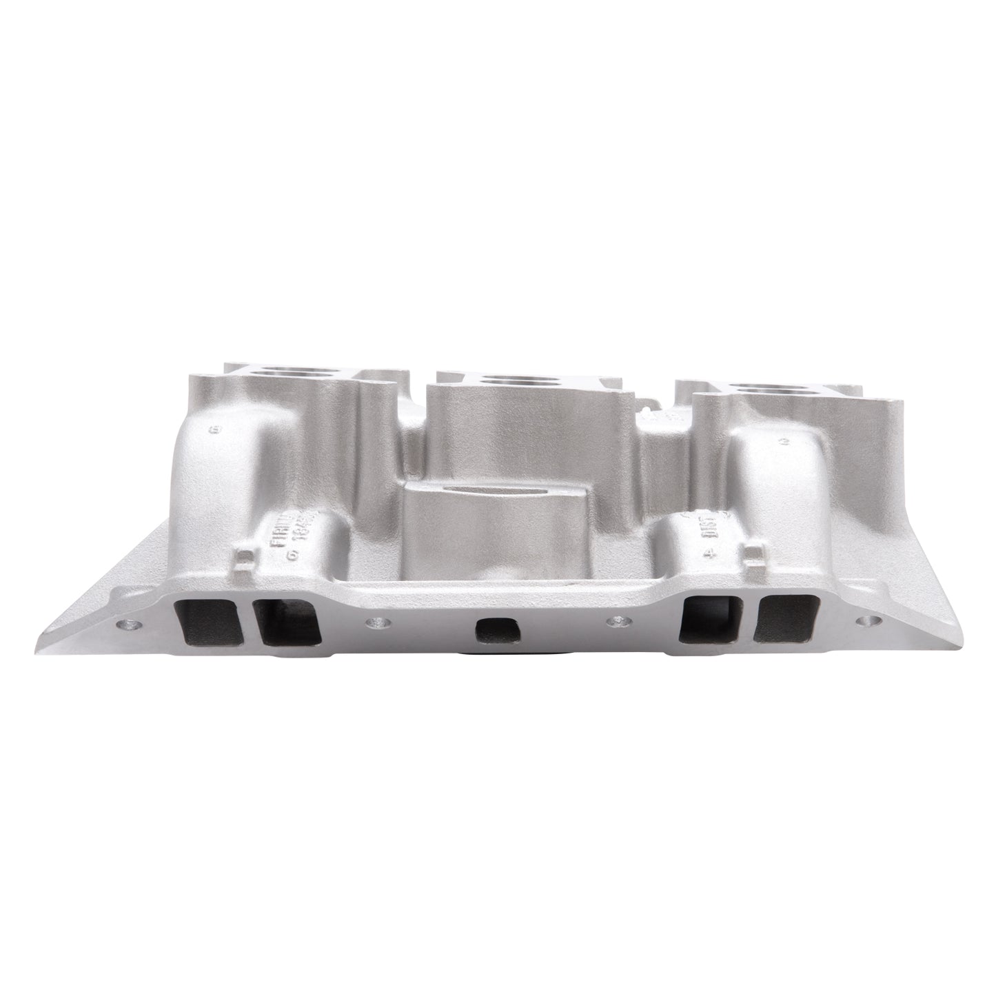 Edelbrock CH-6B Six-Pack Intake Manifold For Chrysler RB Series Engines