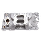 Performer RPM Q-JET Marine Application Intake Manifold Small-Block Chevy 1987-95
