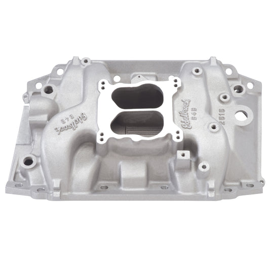 Buick B-4B Intake Manifold For Big-Block Buick 400-455 Engines