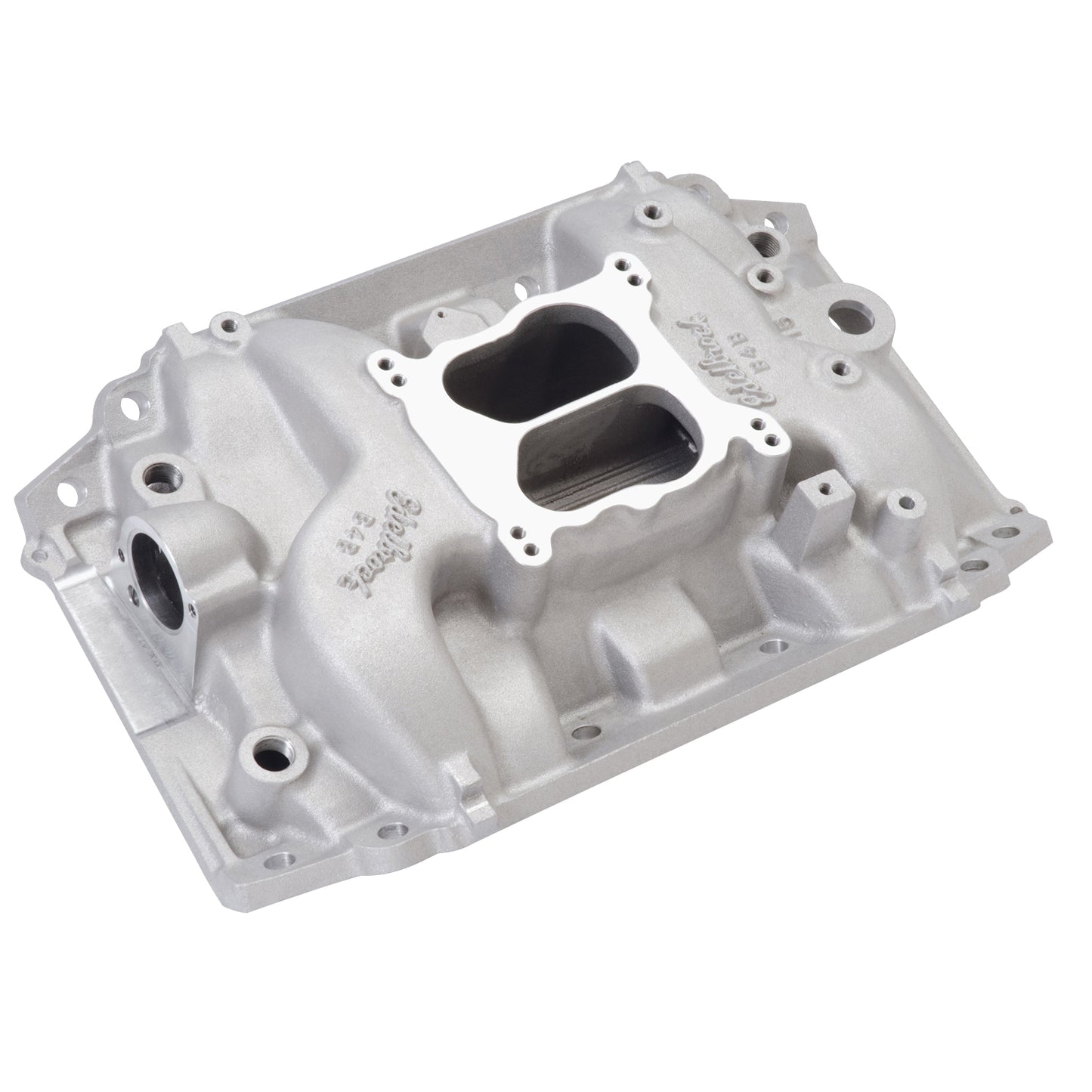 Buick B-4B Intake Manifold For Big-Block Buick 400-455 Engines
