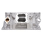 Performer RPM Vortec Marine Intake Manifold Small-Block Chevy