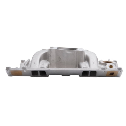 Performer RPM Vortec Marine Intake Manifold Small-Block Chevy