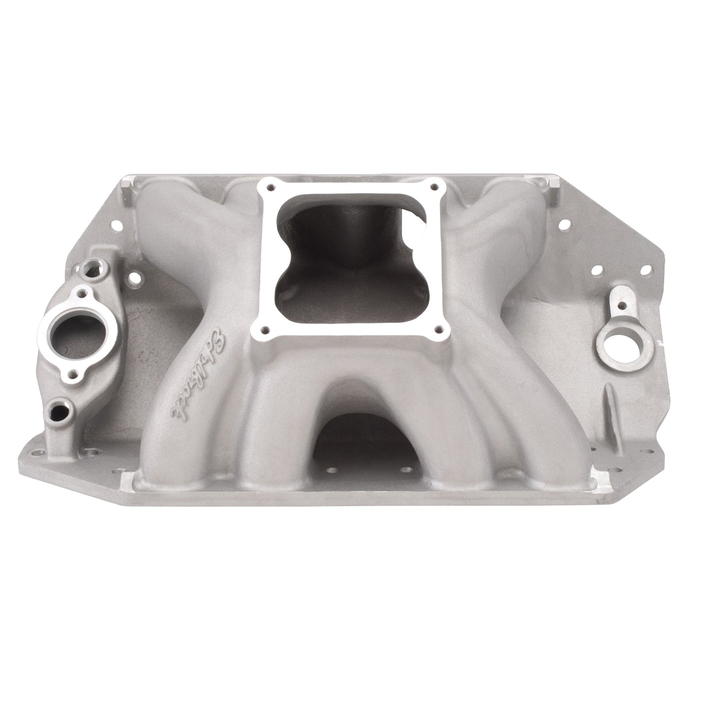 Big Victor 2 Big Block Chevy Spread-Port Tall Deck Intake Manifold