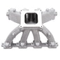 Super Victor Small-Block Chevy LS7 Intake Manifold Carb