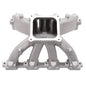 Super Victor Small-Block Chevy LS7 Dominator Flange Carburetor Intake Manifold