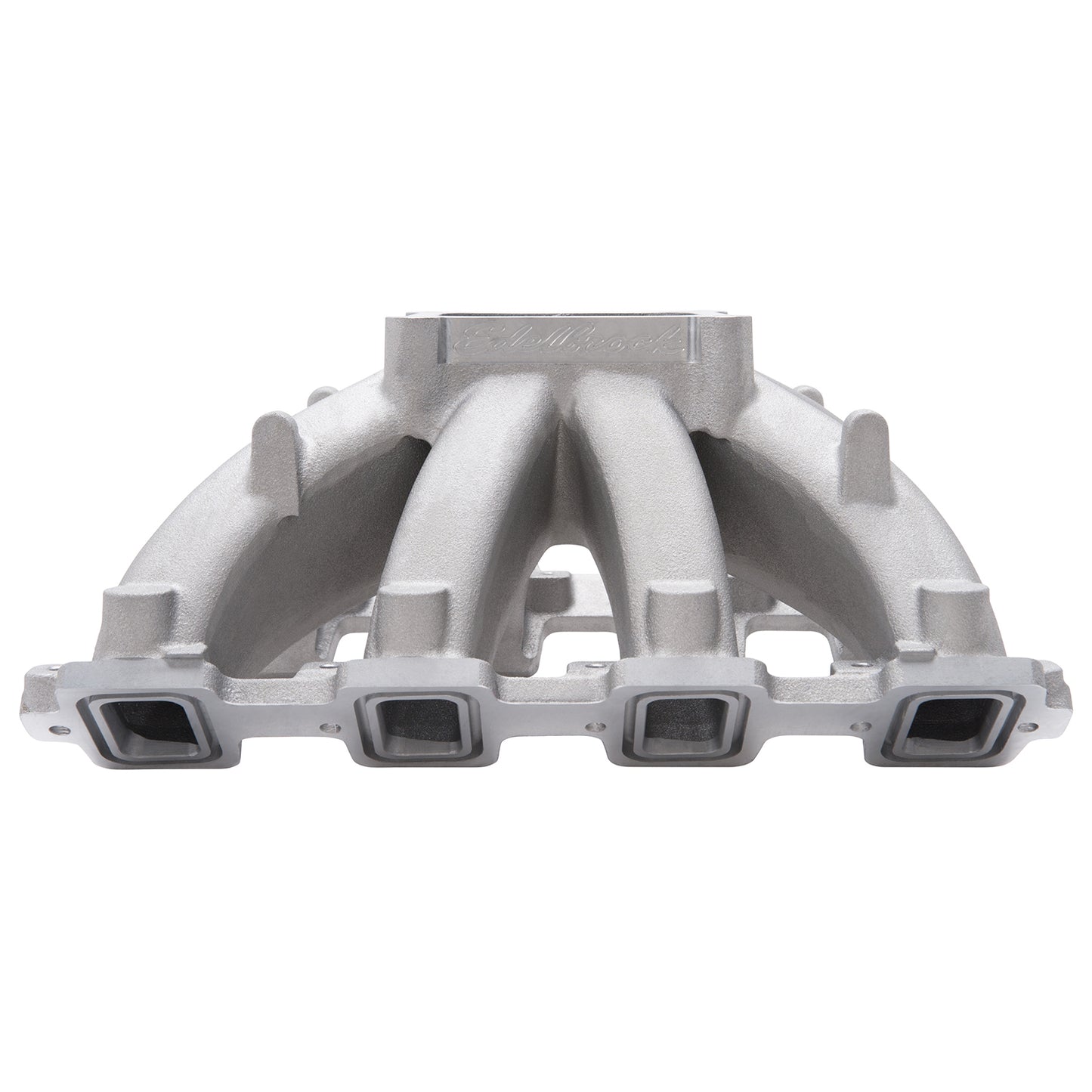 Super Victor Small-Block Chevy LS7 Dominator Flange Carburetor Intake Manifold