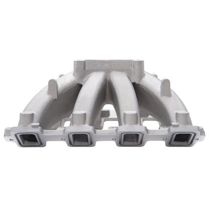 Super Victor Small-Block Chevy LS7 Dominator Flange Carburetor Intake Manifold