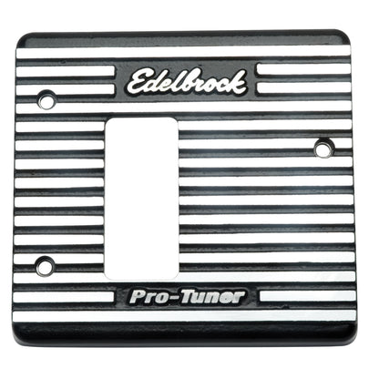 ECU COVER