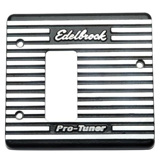 ECU COVER
