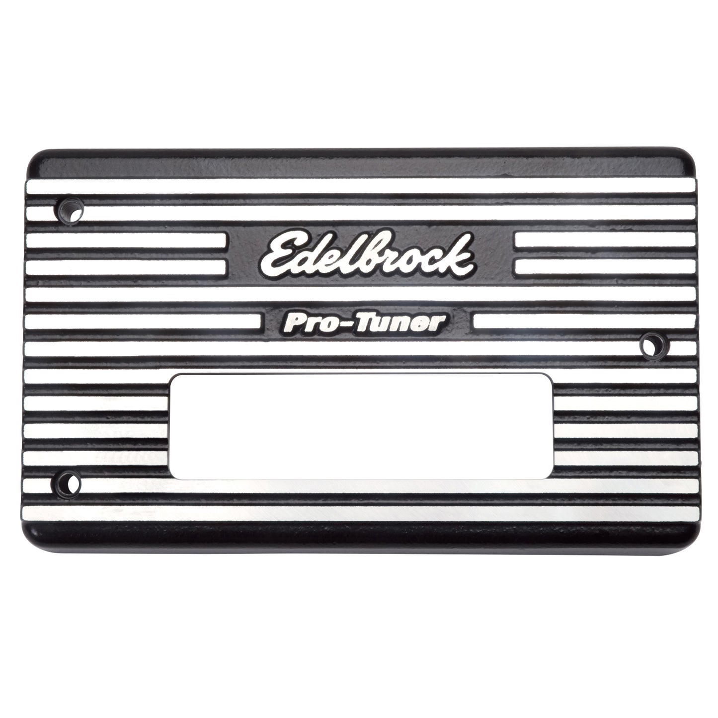 ECU COVER